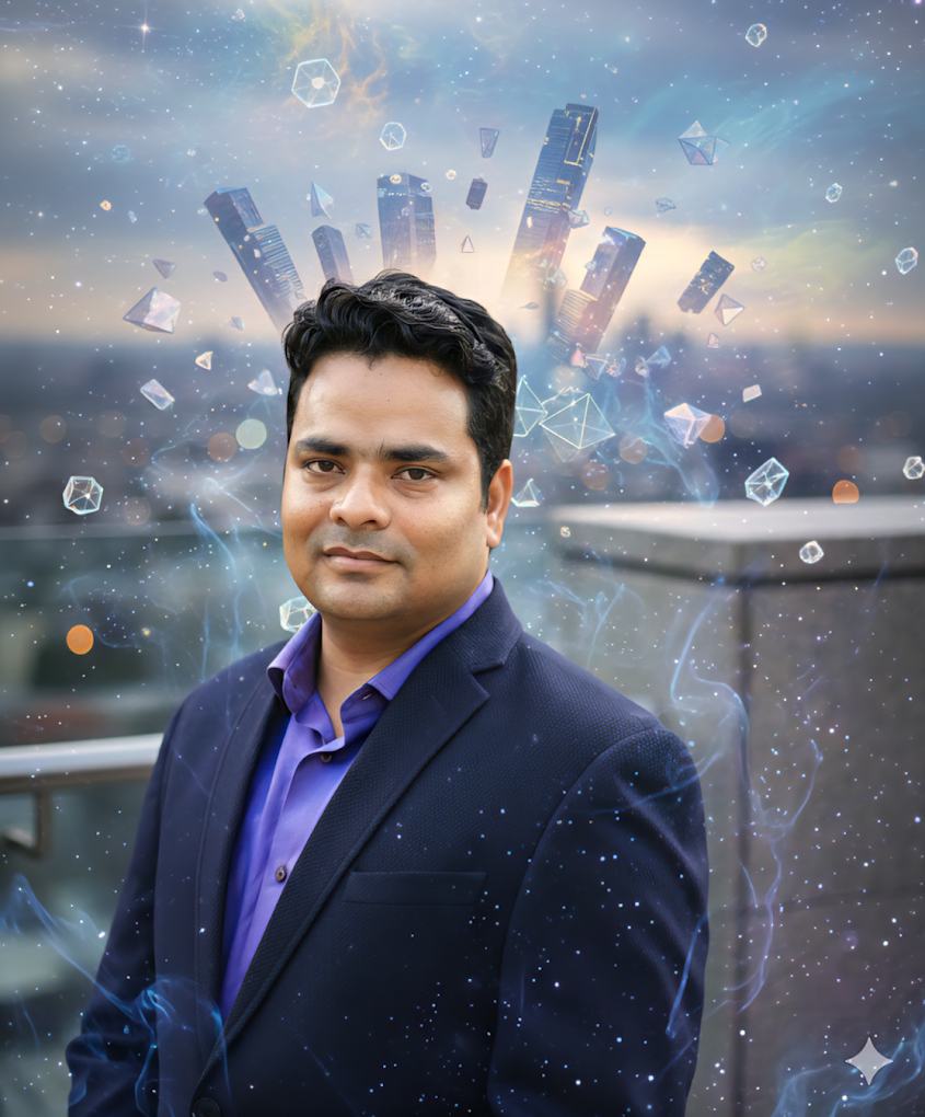 Dr. Sanjeev Kumar